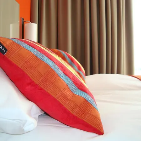 Отель Lofoten Suitehotel 4*