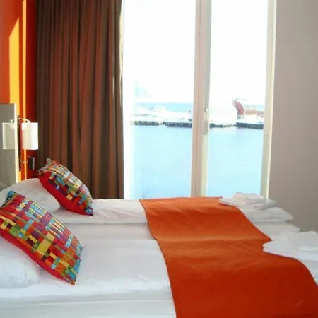 Lofoten Suitehotel Отель
