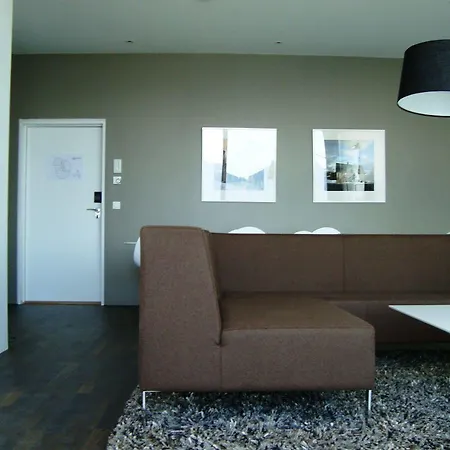 Lofoten Suitehotel