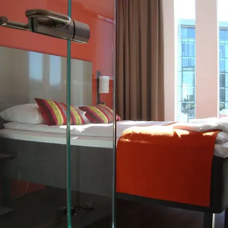 Отель Lofoten Suitehotel