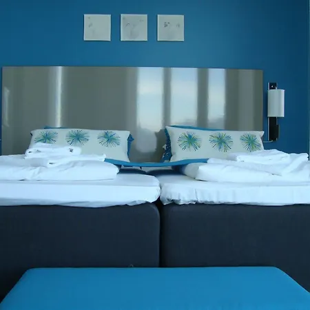 Lofoten Suitehotel Отель